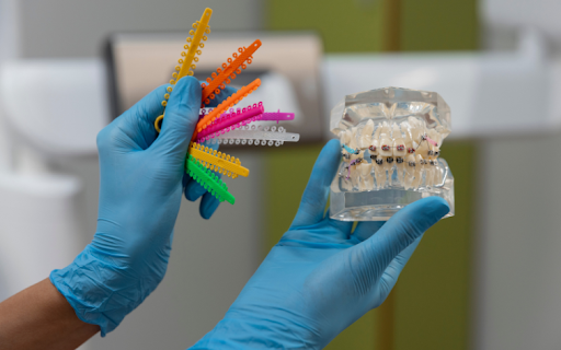 3D Printing: Customized implants and prosthetics | Mahalakshmi college for Allied health science