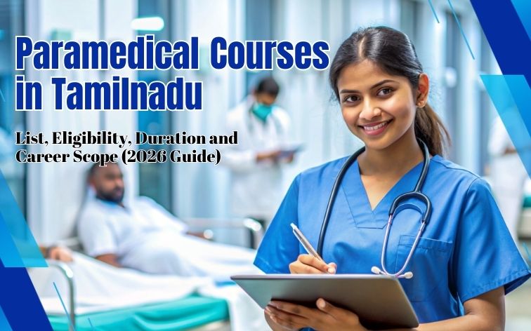 10 Best BSc Cardiac Technology Colleges in Chennai